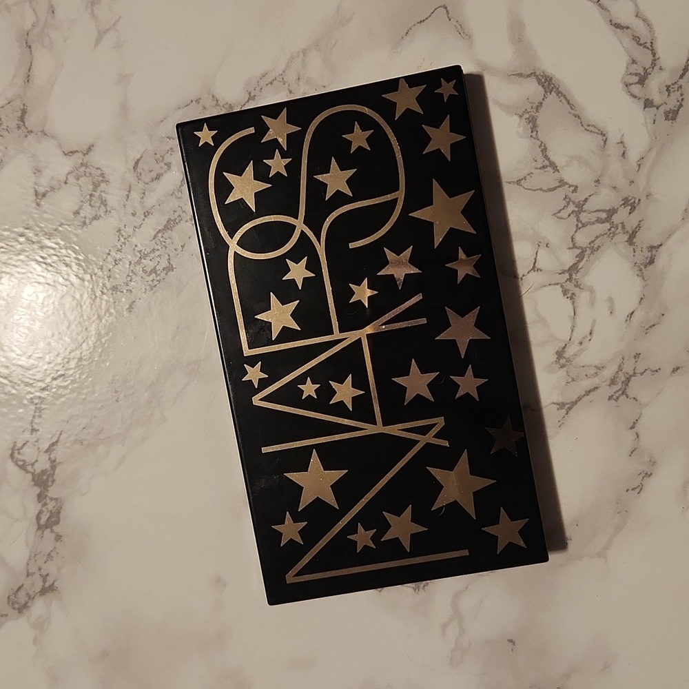Nars stargaze palette